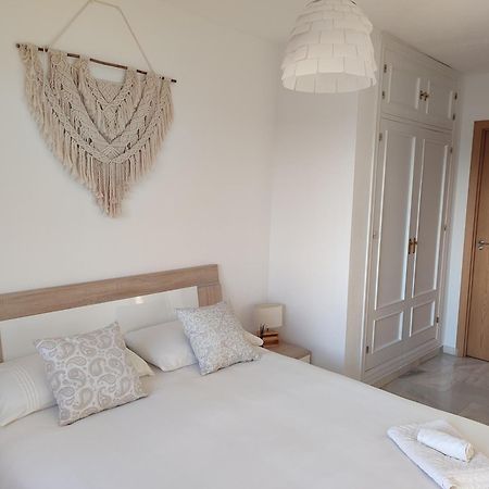Apartamento Nuevo Фуэнхирола Экстерьер фото