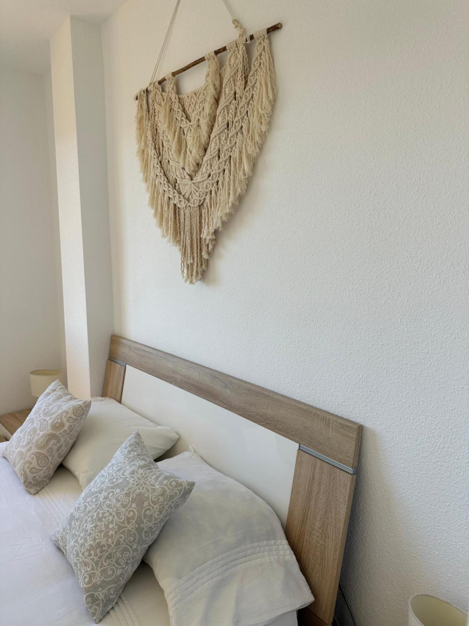Apartamento Nuevo Фуэнхирола Экстерьер фото