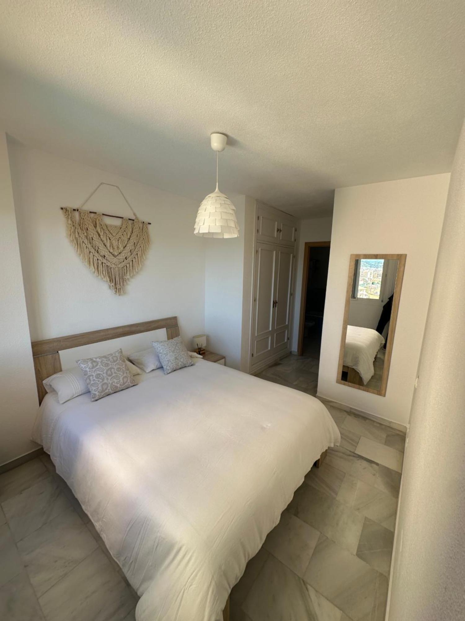 Apartamento Nuevo Фуэнхирола Экстерьер фото