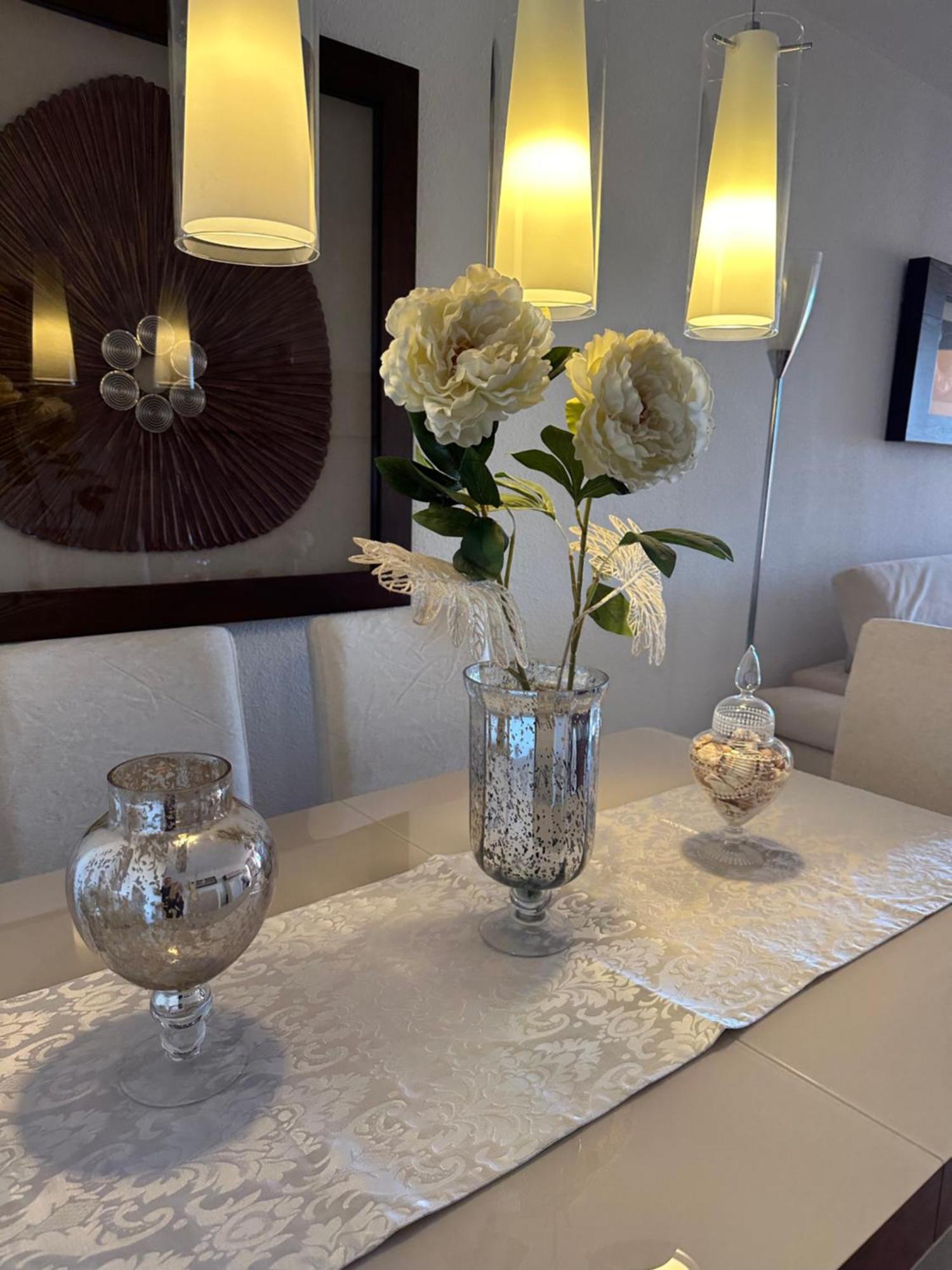 Apartamento Nuevo Фуэнхирола Экстерьер фото