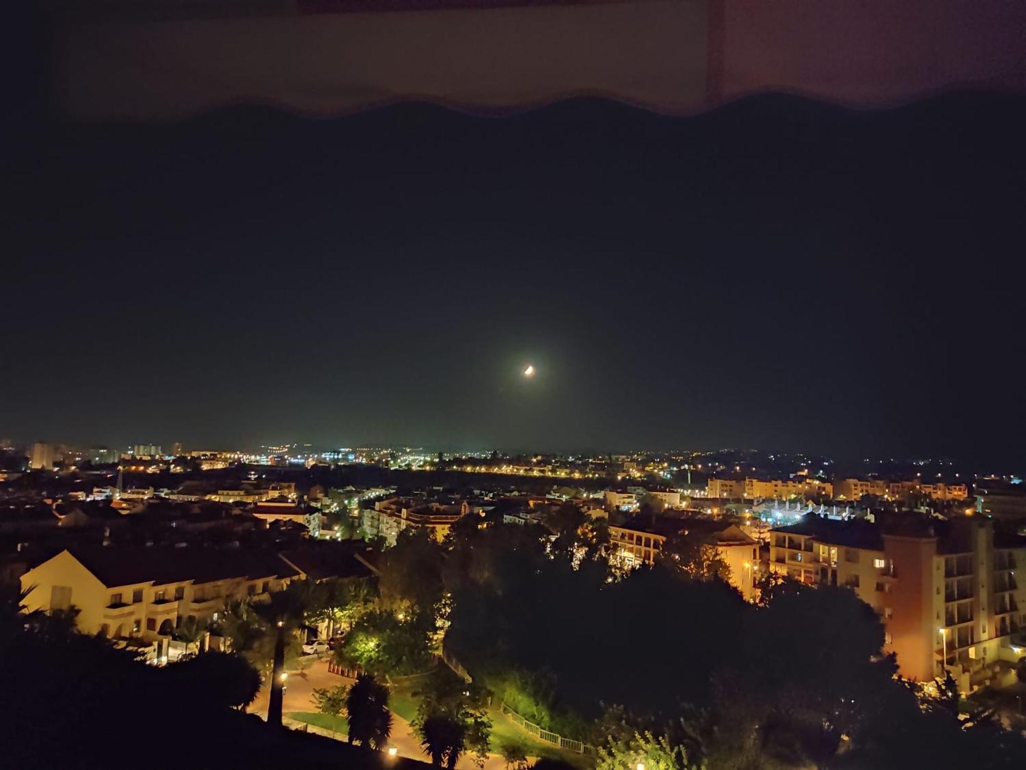 Apartamento Nuevo Фуэнхирола Экстерьер фото