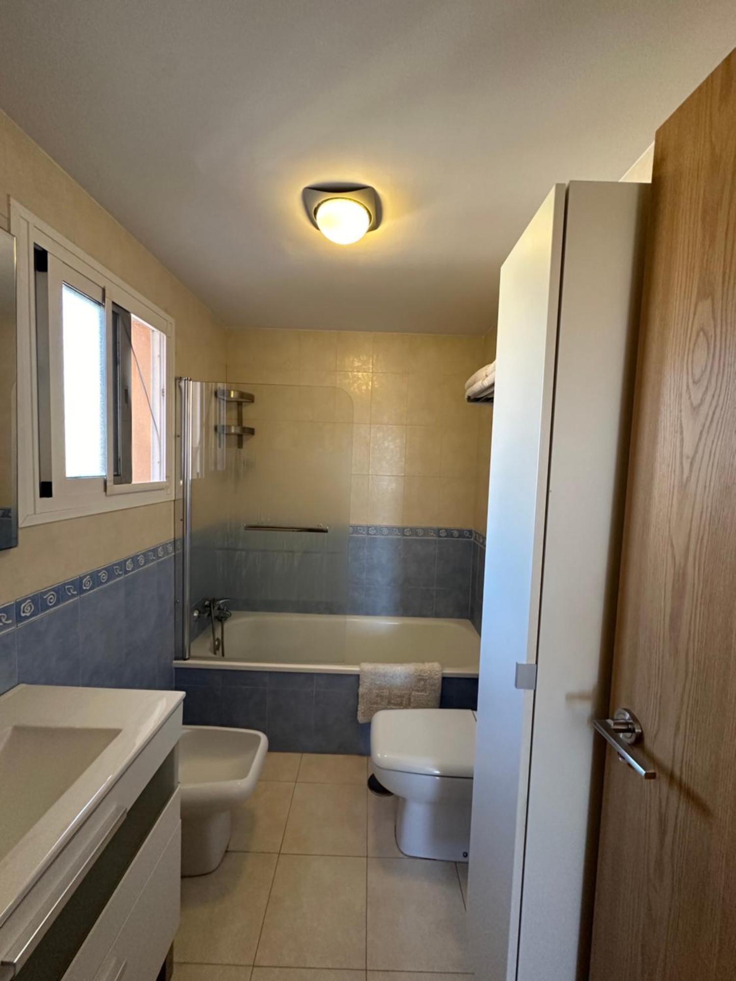 Apartamento Nuevo Фуэнхирола Экстерьер фото