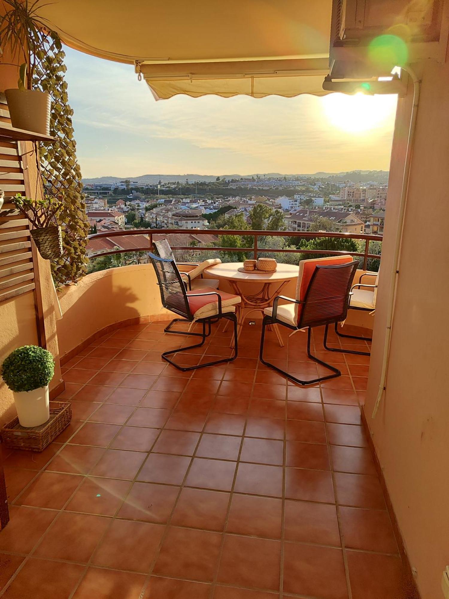 Apartamento Nuevo Фуэнхирола Номер фото